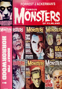 Hooray for Horrorwood (Hooray for Horrorwood)