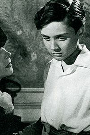 Poster de Filme Sublime Recordação (1945)