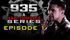 935: A NAZI ZOMBIES SERIES - EPISODE 1 (LIVE ACTION CALL OF DUTY: ZOMBIES)