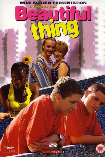  de Filme Delicada Atração (1996)