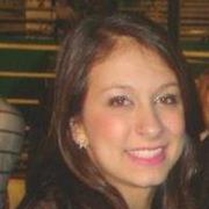 Foto de perfil de Maria Eduarda Pessa