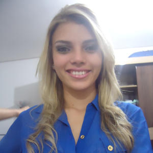 Foto de perfil de Gisele Vasconcelos