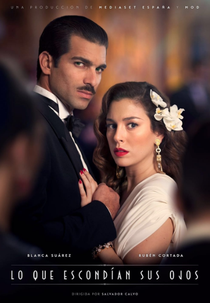 Lo Que Escondían Sus Ojos (Lo Que Escondían Sus Ojos)