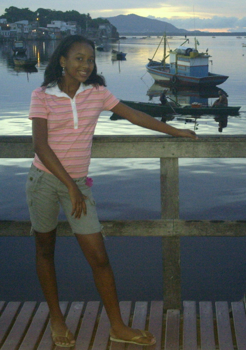 Andreza Martins - Foto 2