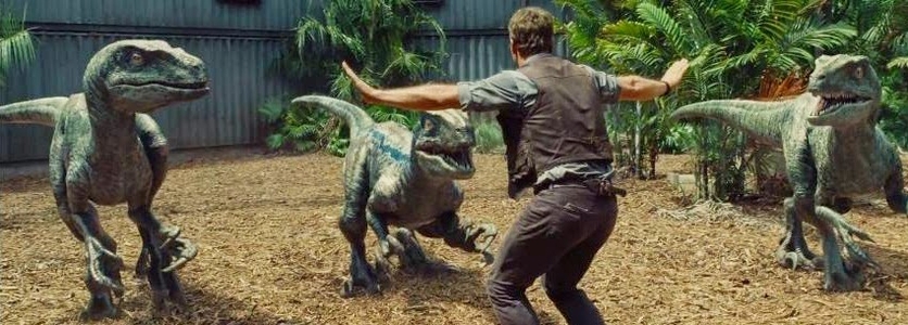 Jurassic World ganha um comercial no Super Bowl #Atualizado | O Ponto Nerd.