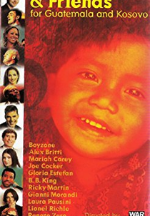 Pavarotti & Friends 99 for Guatemala and Kosovo (Pavarotti & Friends 99 for Guatemala and Kosovo)