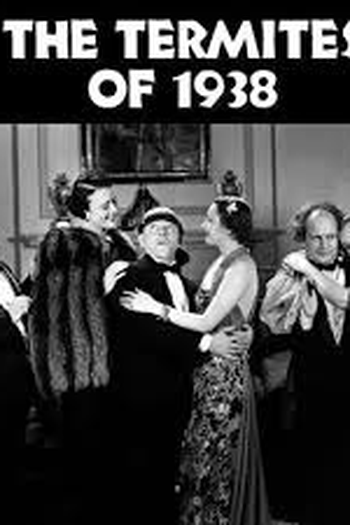  de Curta Mestres do entretenimento (1938)