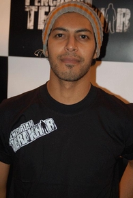 Alex Abbad (18 de Junho de 1978) | Artista | Filmow