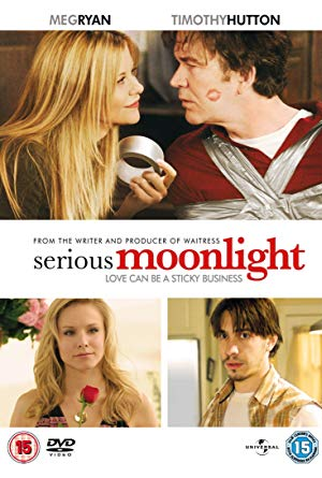 Poster 3 de Filme Armadilhas do Amor (2009)