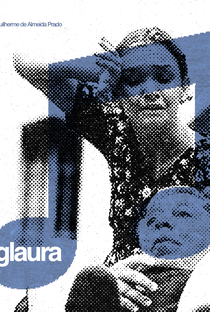 Glaura - Poster / Capa / Cartaz - Oficial 3