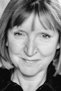 Heather Tobias - Poster / Capa / Cartaz - Oficial 1