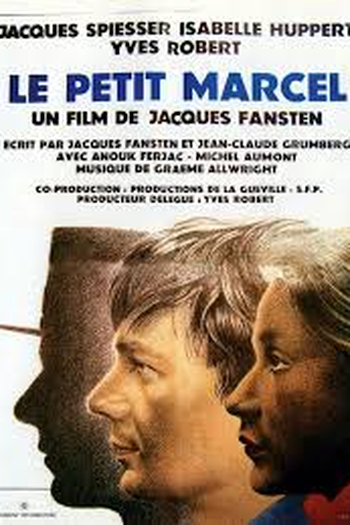  de Filme Le petit Marcel (1976)