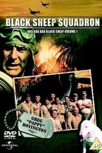  de Série Demônios do Ar (1976)