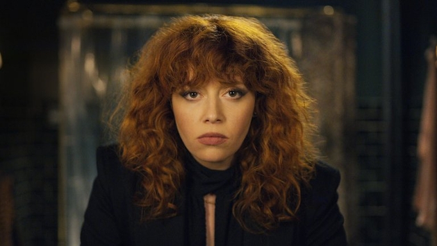 'Russian Doll' Bosses on How That "Haunting" Finale Sets Up Season 2 (and Beyond)