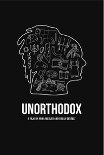 Unorthodox - Poster / Capa / Cartaz - Oficial 1