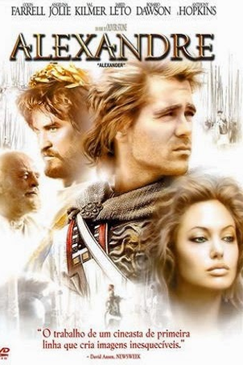  de Filme Alexandre (2004)