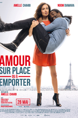 Amour Sur Place ou à Emporter (Amour Sur Place ou à Emporter)