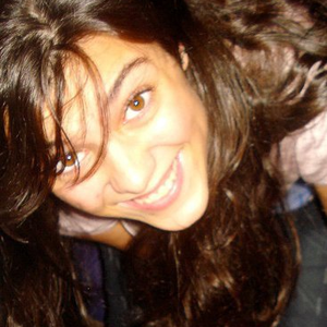 Foto de perfil de natalia bravo