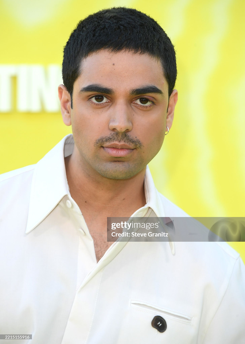 Rish Shah - Foto 1