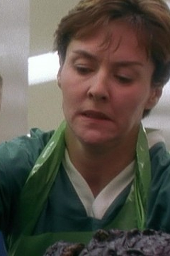 Poster de Episódio A Good Body (1) (1999)