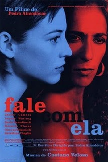  de Filme Fale com Ela (2002)