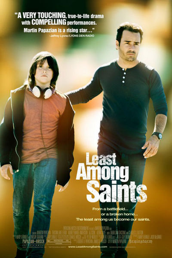  de Filme Least Among Saints (2012)
