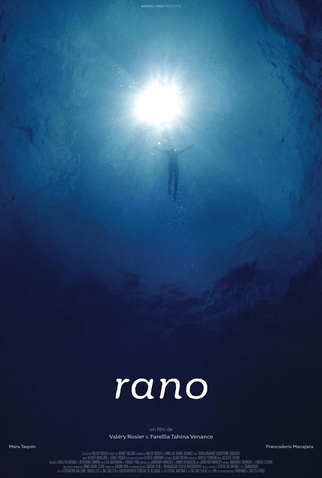 Poster 1 de Filme Rano (2025)