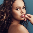 Alisha Boe