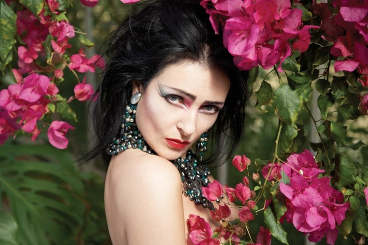 Siouxsie Sioux - Foto 1