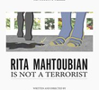 Rita Mahtoubian Is Not A Terrorist 