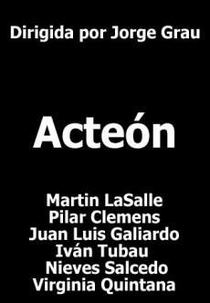 Acteón (Acteón)