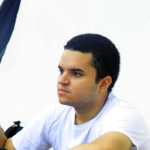 Foto de perfil de João Paulo