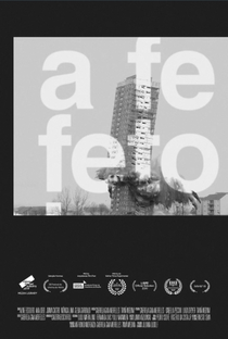 Afeto - Poster / Capa / Cartaz - Oficial 2