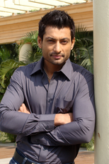 Indraneil Sengupta