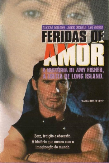  de Filme Feridas de Amor  (1993)