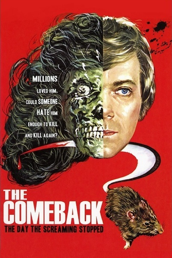  de Filme O Retorno (1978)