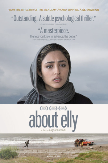 de Filme À Procura de Elly (2009)