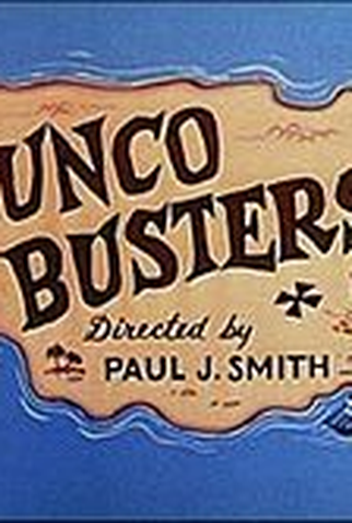 Poster 1 de Curta Um Tesouro Difícil (1955)