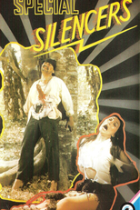 Special Silencers (Serbuan Halilintar)