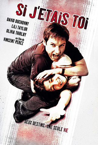 Poster 3 de Filme O Segredo (2007)