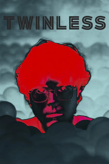  de Filme Twinless: Um Gêmeo a Menos (2025)