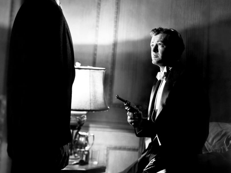 Foto 41 de Pacto Sinistro