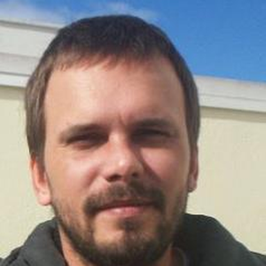 Foto de perfil de Marcos Nascimento Diniz