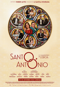 Santo António: O Casamenteiro de Lisboa (Santo António: O Casamenteiro de Lisboa)