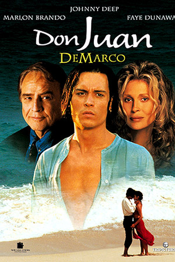  de Filme Don Juan DeMarco (1994)