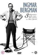 Bergman e o Cinema (Ingmar Bergman - 3 dokumentärer om film, teater, Fårö och livet av Marie Nyreröd)