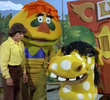 The Box Kite Kaper
