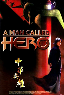 Um Homem Chamado Herói - Poster / Capa / Cartaz - Oficial 4