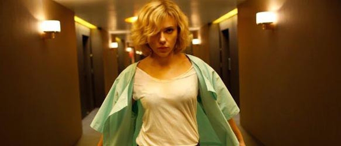 Cinema: Lucy