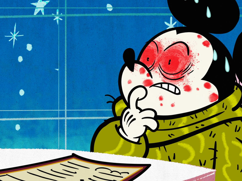 Foto 13 de Mickey Mouse (3ª Temporada)